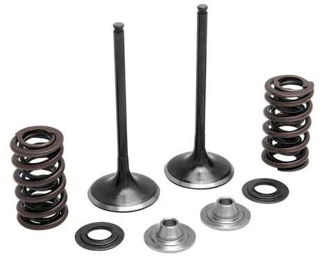 Kibblewhite  Stainless Steel Conversion Intake Valve Spring Kit
