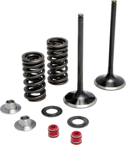 Kibblewhite  Stainless Steel Conversion Intake Valve Spring Kit