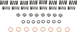 KibbleWhite Racing Exhaust Intake Valve Spring Kit