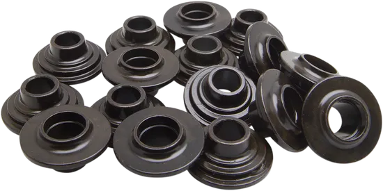 Kibblewhite Steel Replacement Exhaust Intake Retainer Set