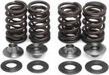 KibbleWhite Racing Exhaust Intake Valve Spring Kit
