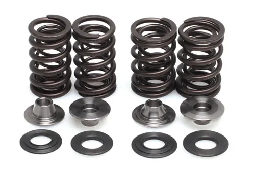KibbleWhite Racing Exhaust Intake Valve Spring Kit