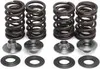 KibbleWhite Racing Exhaust Intake Valve Spring Kit