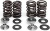 KibbleWhite Racing Exhaust Intake Valve Spring Kit