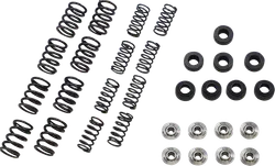 Kibblewhite Racing Exhaust Intake Valve Spring Kit .400in Lift