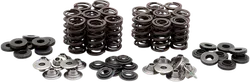 Kibblewhite  Racing Exhaust Intake Valve Spring Kit .445in Lift