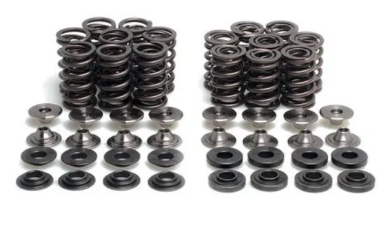 Kibblewhite  Racing Exhaust Intake Valve Spring Kit 0.445in Lift
