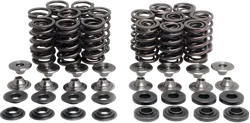 Kibblewhite  Racing Exhaust Intake Valve Spring Kit 0.445in Lift