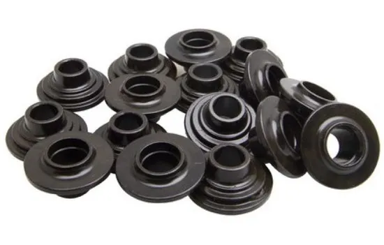 Kibblewhite  Steel Replacement Exhaust Intake Retainer Set