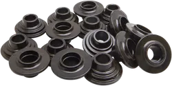Kibblewhite  Steel Replacement Exhaust Intake Retainer Set