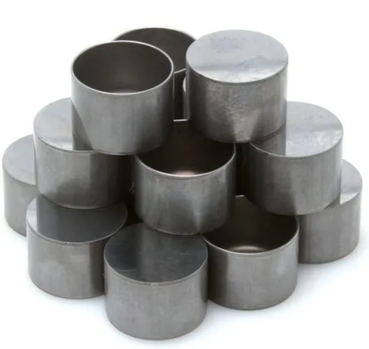 Kibblewhite Steel Replacement Exhaust Intake Tappet 16pk