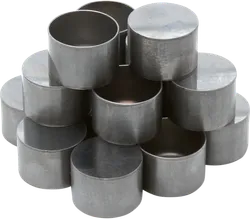 Kibblewhite Steel Replacement Exhaust Intake Tappet 16pk