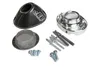 Enduro Spark Arrestor End Cap