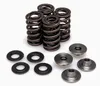 KibbleWhite Racing Exhaust Intake Valve Spring Kit
