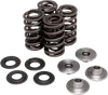 KibbleWhite Racing Exhaust Intake Valve Spring Kit
