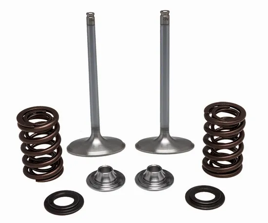 Kibblewhite Stainless Steel Conversion Intake Valve Spring Kit 2