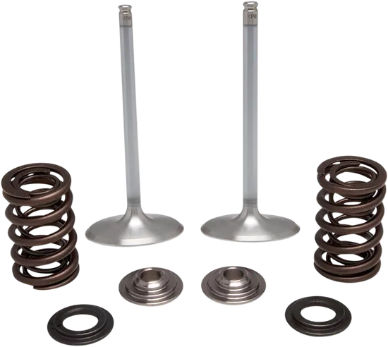 Kibblewhite Stainless Steel Conversion Intake Valve Spring Kit