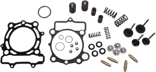 Kibblewhite Black Diamond Cylinder Head Service Kit