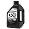 Maxima Premium UTV SXS Transmission Oil 1 Liter Quart