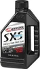 Maxima ATV UTV SXS Synthetic 80W Front Drive Oil Lube Lubricant 16 fl oz