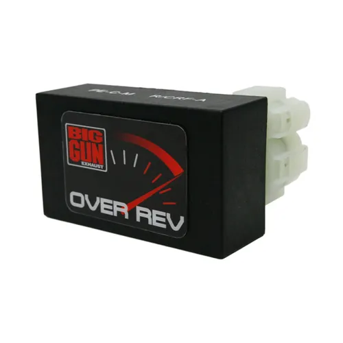 Big Gun Rev Box CDI ECU Ignition Honda Sportrax 400