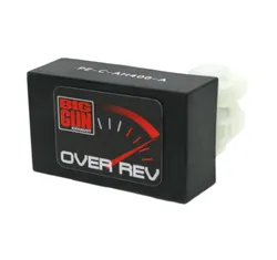 Big Gun Rev Box CDI ECU Ignition Honda Sportrax 400