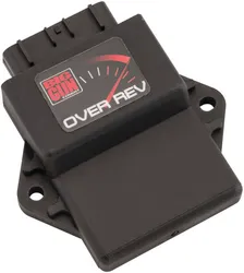 Big Gun Rev Box CDI ECU Ignition Kawasaki KFX400 Suzuki Quadsport Z400
