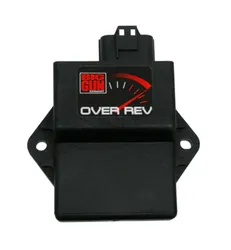 Big Gun Rev Box CDI ECU Ignition Suzuki Quadsport Z400 05-08