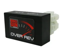 Big Gun Rev Box CDI ECU Ignition