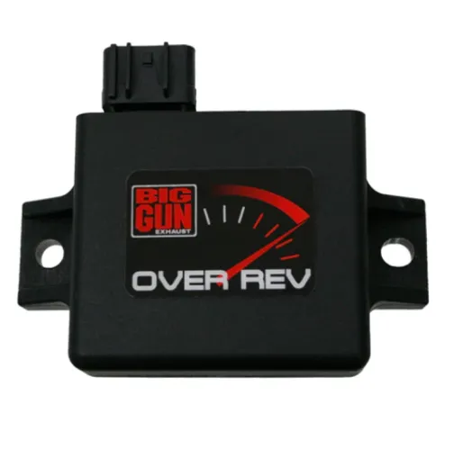 Big Gun Rev Box CDI ECU Ignition Bombardier DS650 Can-Am DS650