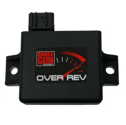 Big Gun Rev Box CDI ECU Ignition Bombardier DS650 Can-Am DS650