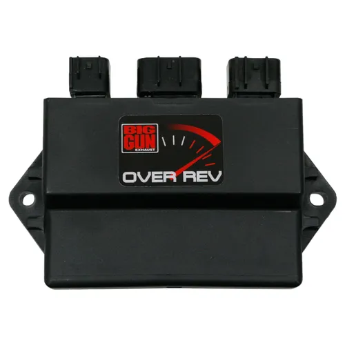Big Gun Rev Box CDI ECU Ignition Yamaha Raptor 660R