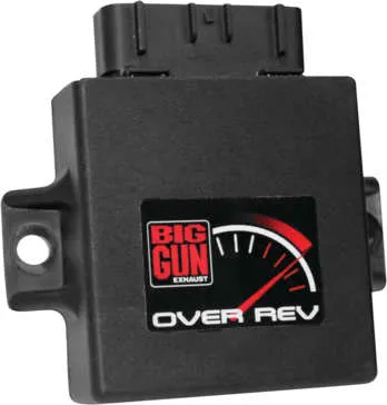 Big Gun Rev Box CDI ECU Ignition Polaris Predator 500 Outlaw 500