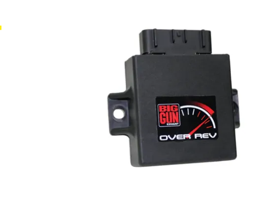 Big Gun Rev Box CDI ECU Ignition Polaris Predator 500 Outlaw 500
