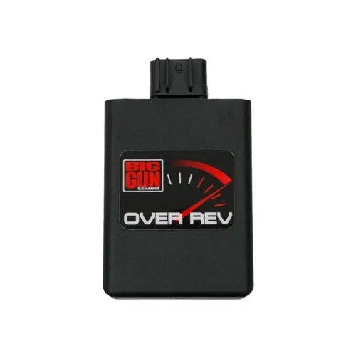 Big Gun Rev Box CDI ECU Ignition Polaris Scrambler 500