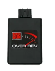 Big Gun Rev Box CDI ECU Ignition Polaris Scrambler 500