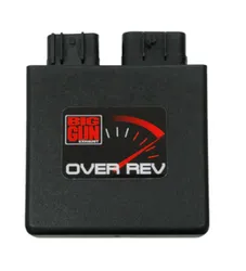Big Gun Rev Box CDI ECU Ignition Honda Sportrax 450