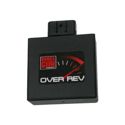 Big Gun Rev Box CDI ECU Ignition Suzuki RMZ450