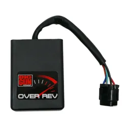 Big Gun Rev Box CDI ECU Ignition Kawasaki KLX110