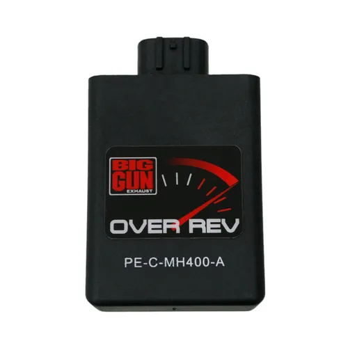 Big Gun Rev Box CDI ECU Ignition Honda XR400R 1