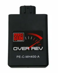 Big Gun Rev Box CDI ECU Ignition Honda XR400R