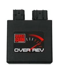 Big Gun Rev Box CDI ECU Ignition Honda CRF450R