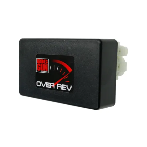 Big Gun Rev Box CDI ECU Ignition Honda Sportrax 300