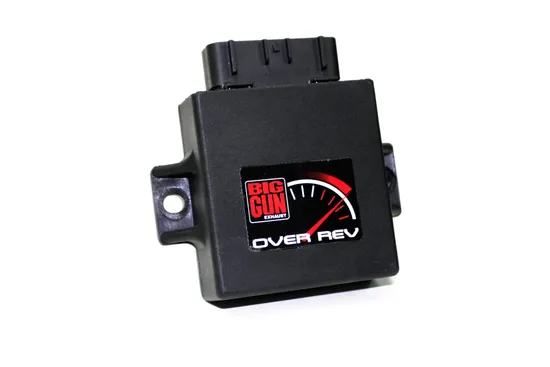 Big Gun Rev Box CDI ECU Ignition Honda Sportrax 300 TRX300X