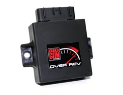 Big Gun Rev Box CDI ECU Ignition Honda Sportrax 300 TRX300X