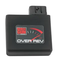 Big Gun Rev Box CDI ECU Ignition Yamaha Raptor 350