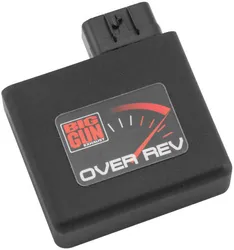 Big Gun Rev Box CDI ECU Ignition Yamaha Raptor 250