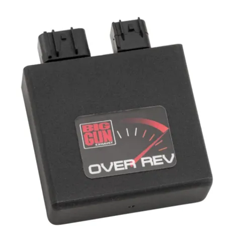 Big Gun Rev Box CDI ECU Ignition Yamaha Raptor 50