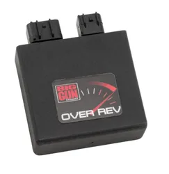Big Gun Rev Box CDI ECU Ignition Yamaha Raptor 50