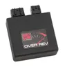 Big Gun Rev Box CDI ECU Ignition Yamaha Raptor 50